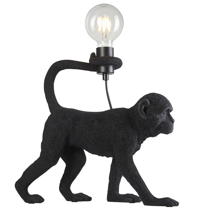 Monkey Table Lamp