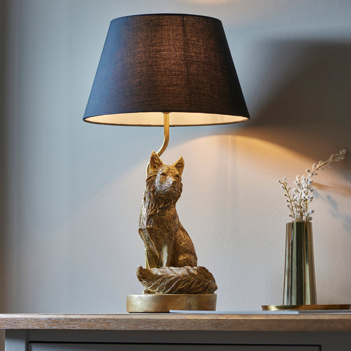Fabian Table Lamp