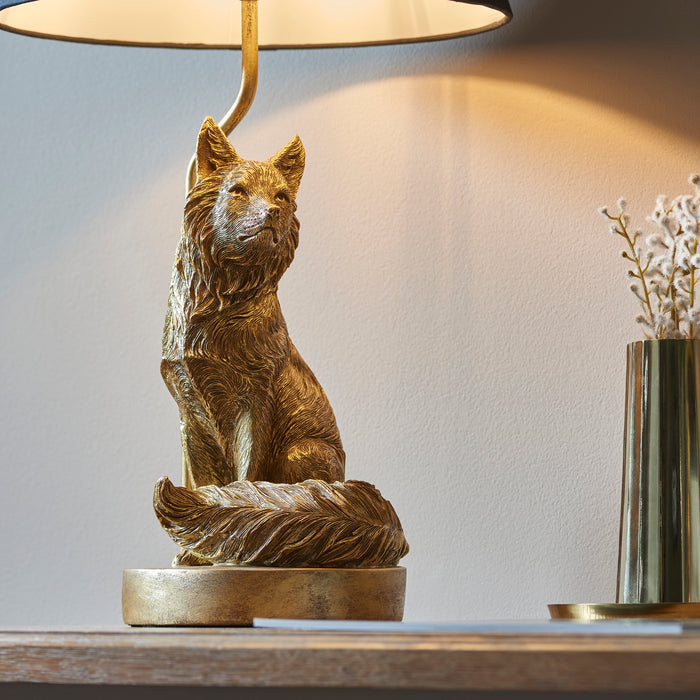 Fabian Table Lamp