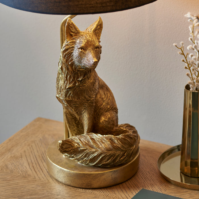 Fabian Table Lamp