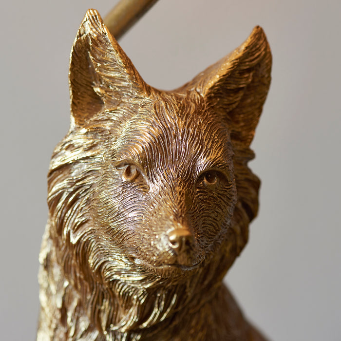 Fabian Table Lamp