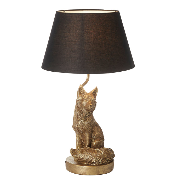 Fabian Table Lamp
