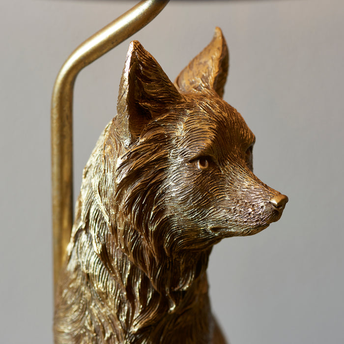 Fabian Table Lamp