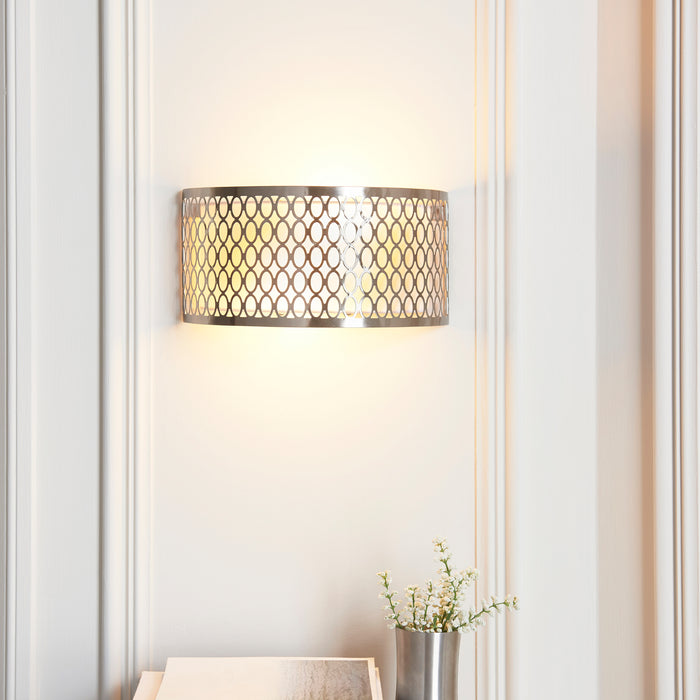 Pandora Wall Light