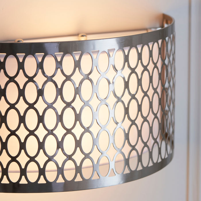 Pandora Wall Light