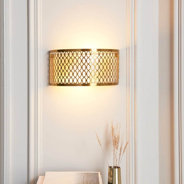 Pandora Wall Light