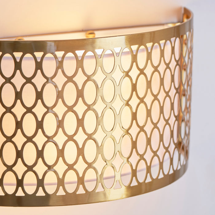 Pandora Wall Light