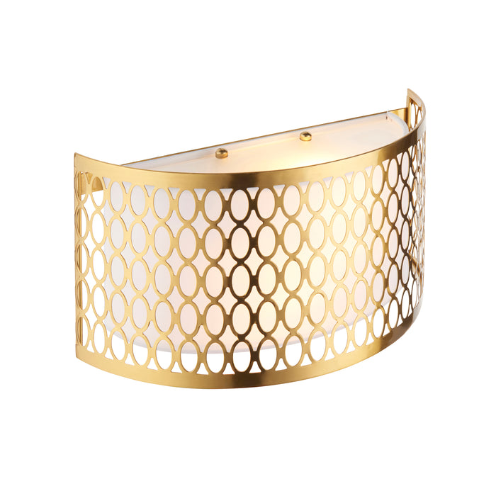 Pandora Wall Light