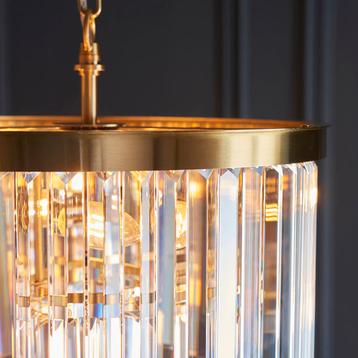 Fiona 21cm / 40cm / 55cm Pendant