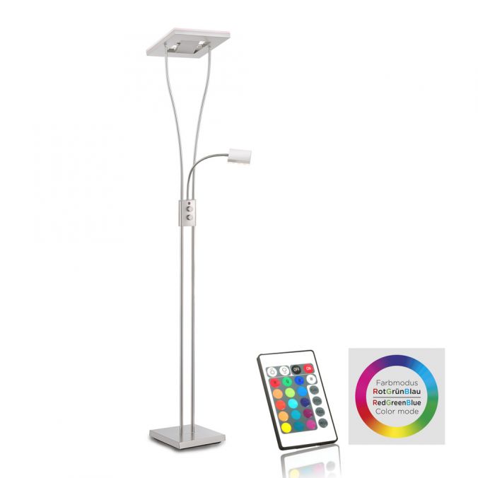 Umbra LED Mother & Child - Remote Control