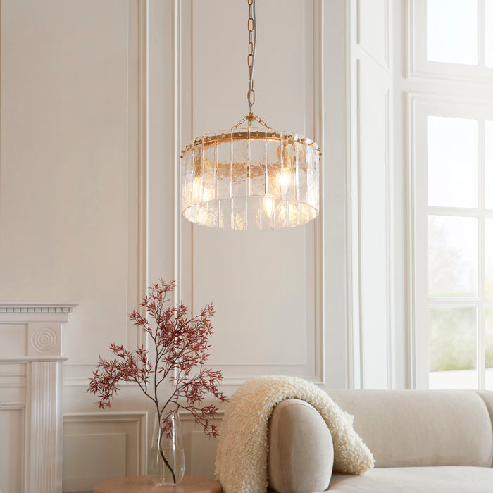 Hada 37cm & 55cm Light Pendant