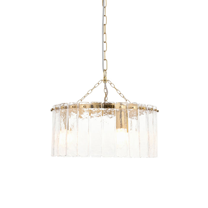 Hada 37cm & 55cm Light Pendant