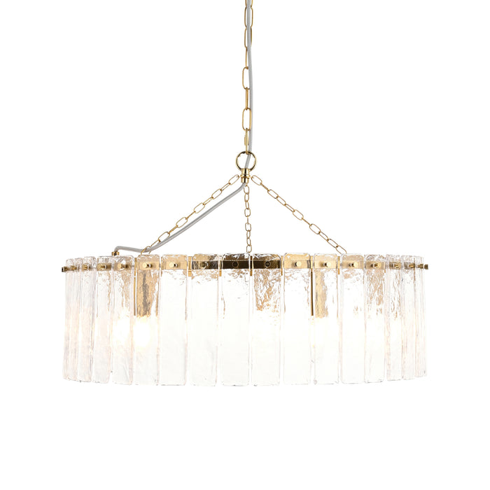 Hada 37cm & 55cm Light Pendant