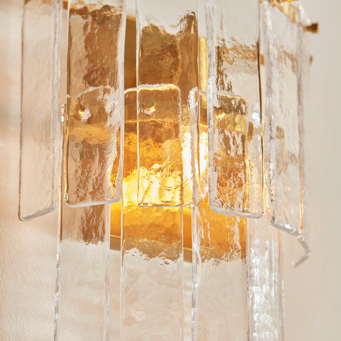 Hada Wall Light