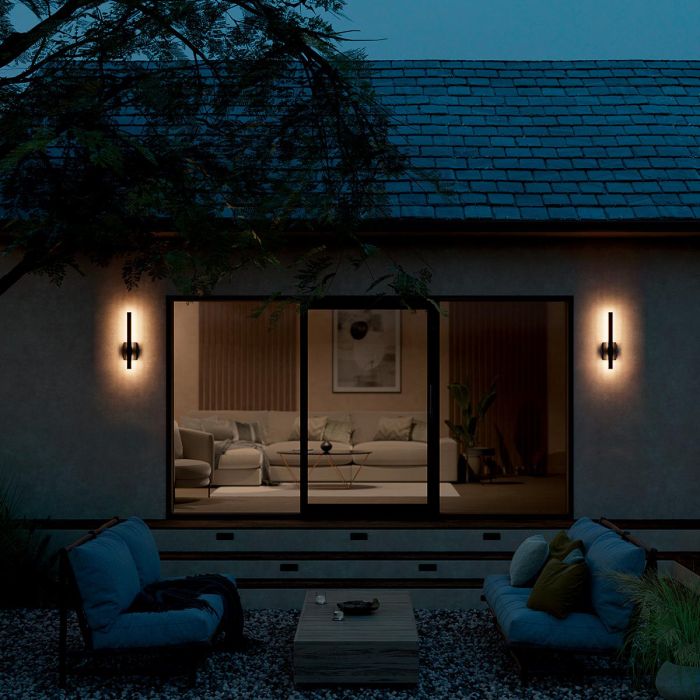 Timothee LED Wall Light