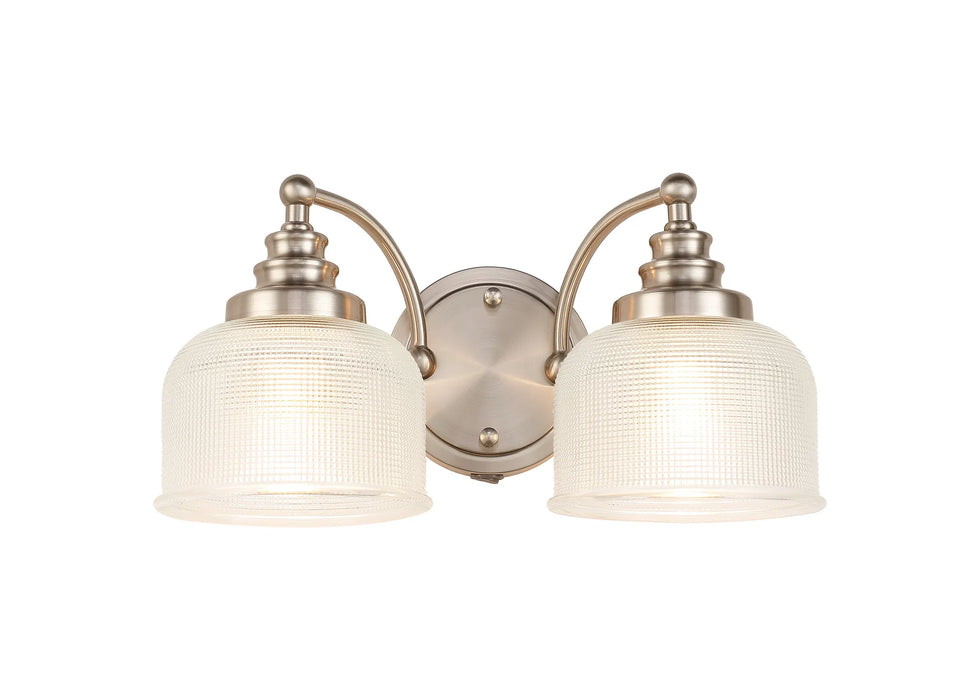 Ramsey Double Wall Light