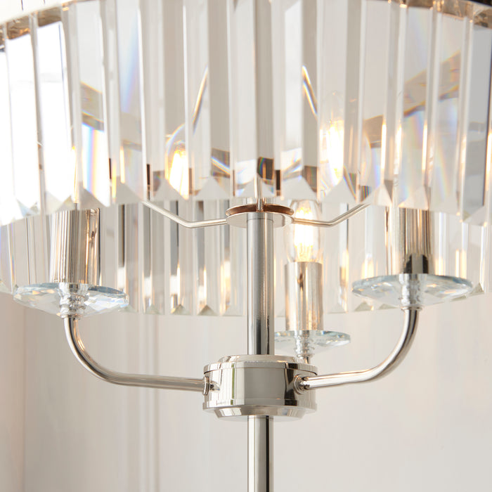 Orla Floor Lamp