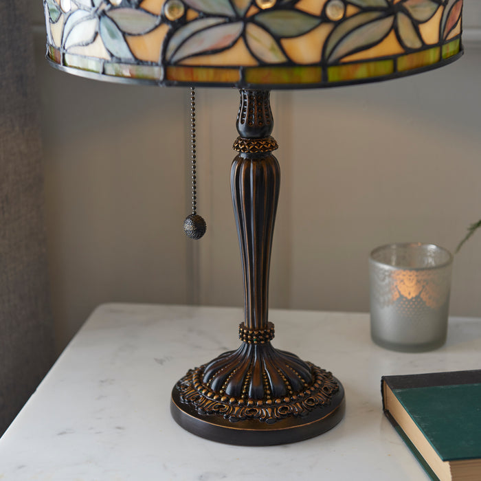 Newton Table Lamp