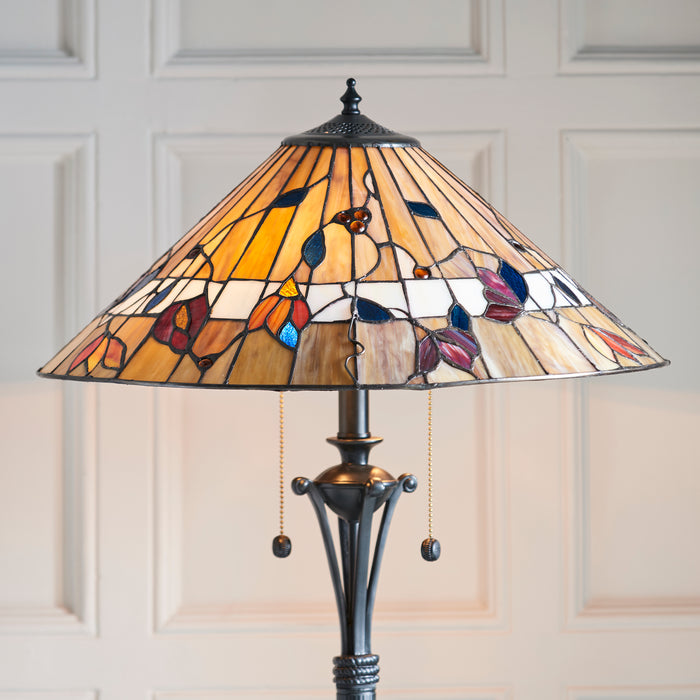 Sorrell Floor Lamp