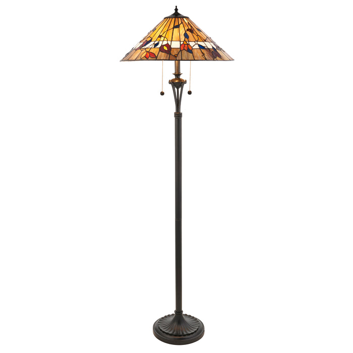 Sorrell Floor Lamp