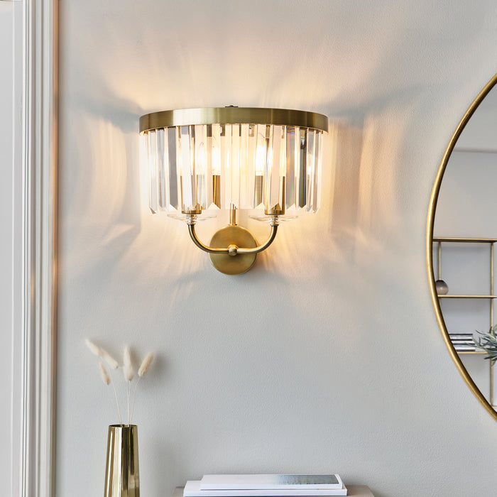 Orla Wall Light