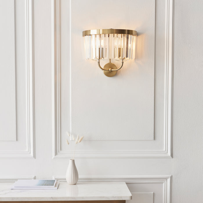 Orla Wall Light