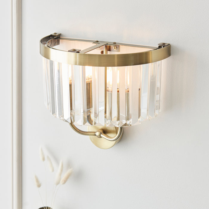 Orla Wall Light