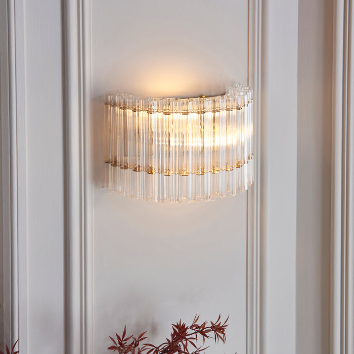 Cossette Wall Light