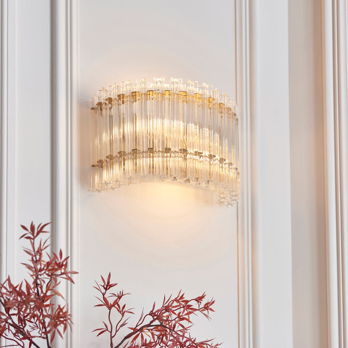 Cossette Wall Light