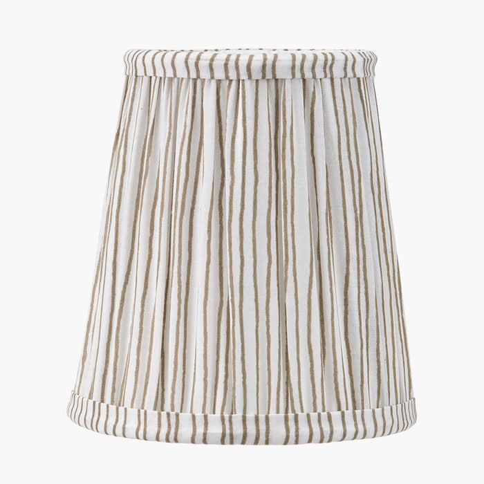 Kalimba Natural Tall Clip On Shade