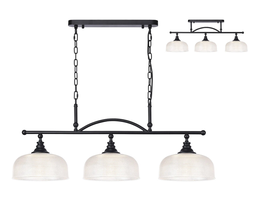 Ramsey Bar Pendant