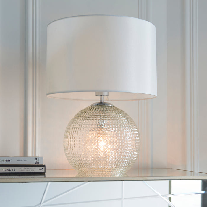 Shellie Table Lamp