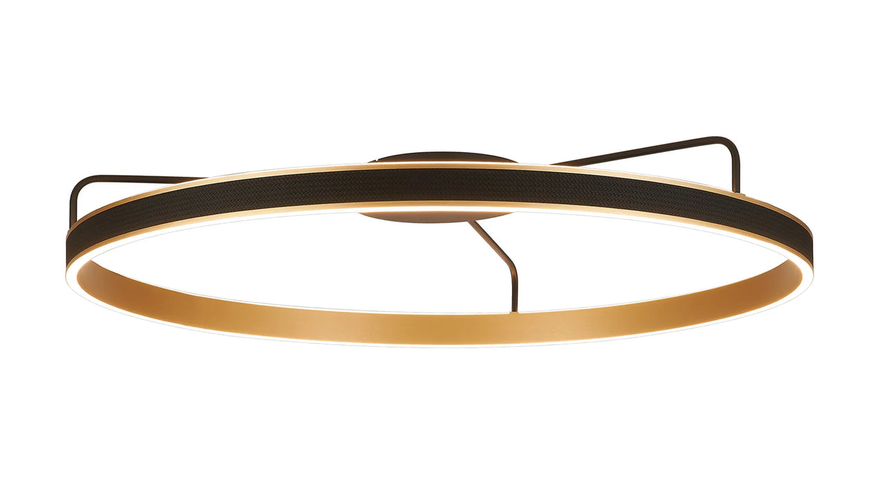 Aragorn XL LED Semi-Flush
