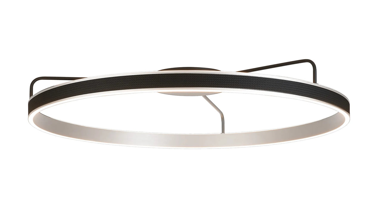 Aragorn XL LED Semi-Flush