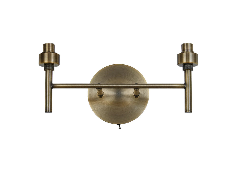 Azure Double Wall Light FRAME ONLY