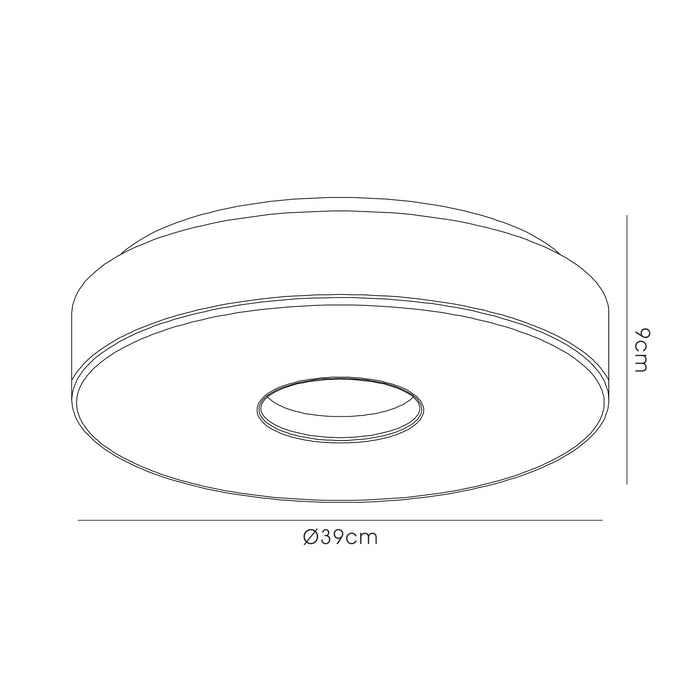 Likke Flush Fitting 💧