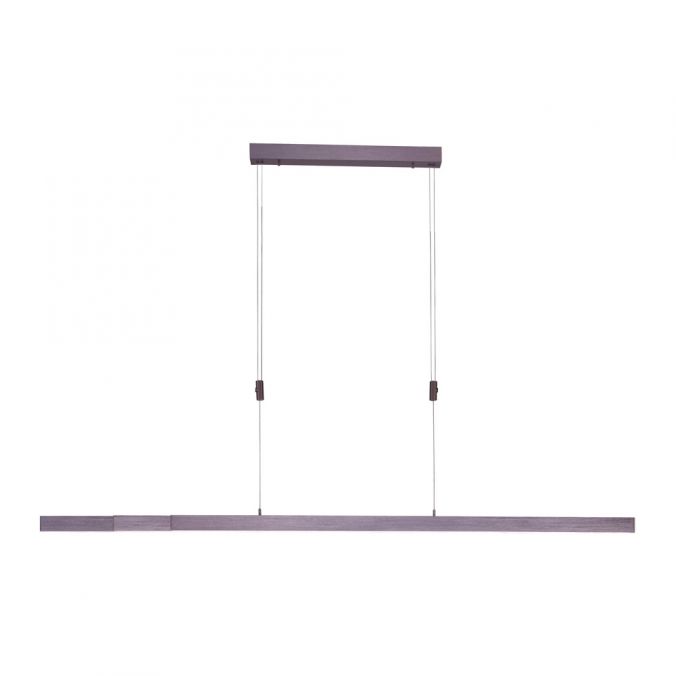 Luiza Extendable LED CCT Linear Bar