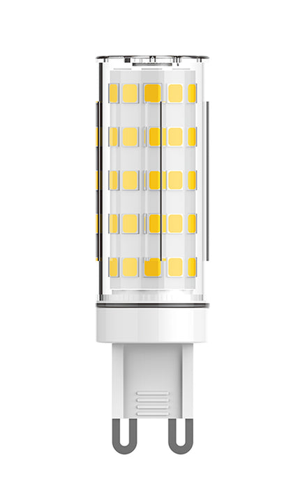 7w Dimmable LED G9