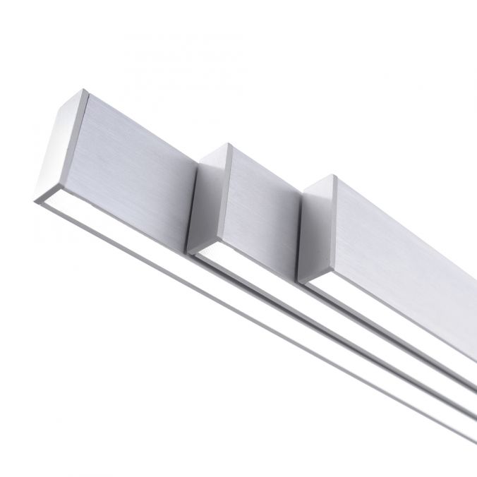 Luiza Extendable LED CCT Linear Bar