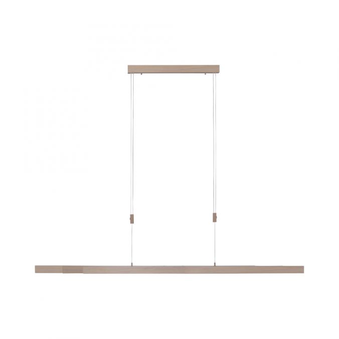 Luiza Extendable LED CCT Linear Bar