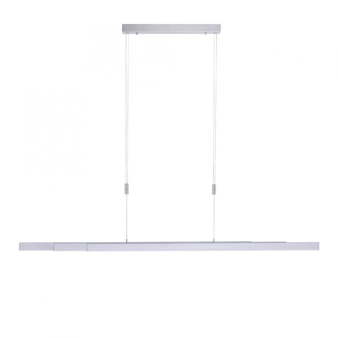 Luiza Extendable LED CCT Linear Bar