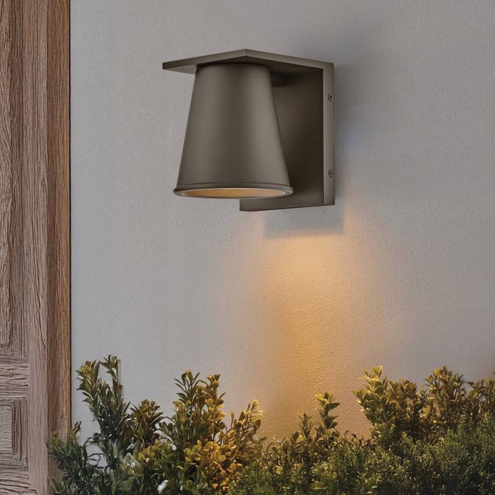 Hinata Wall Light