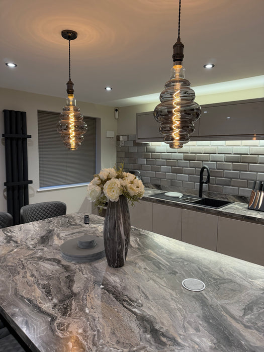 LED E27 4w Herbie Warm White : Dimmable