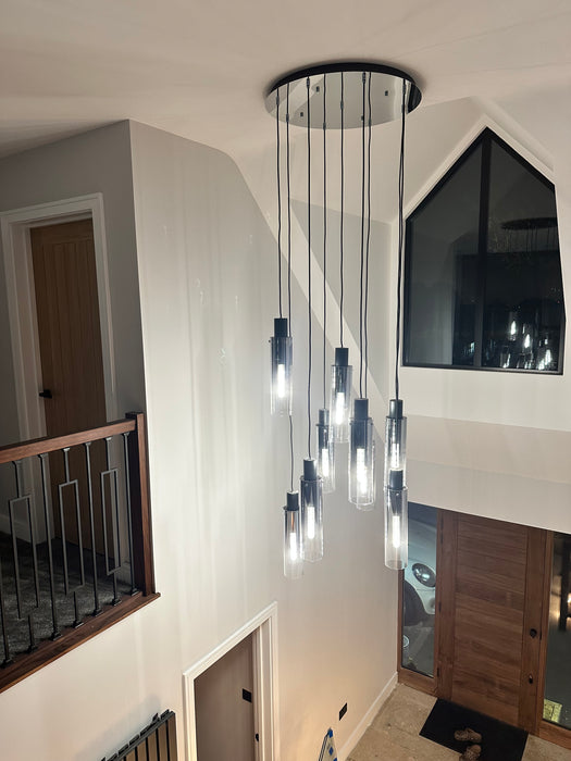 Travis Slim Cluster 9 - 15 Light