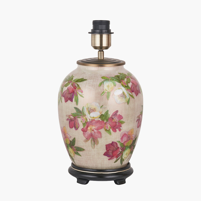 Jenny Worrall Hellebore Medium Lamp