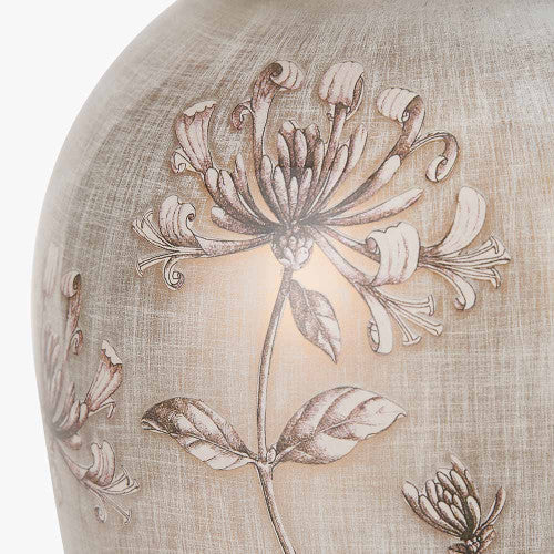 Jenny Worrall Honeysuckle Medium Lamp