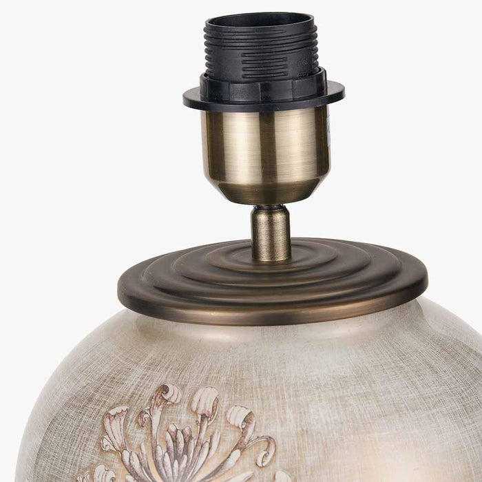 Jenny Worrall Honeysuckle Medium Lamp