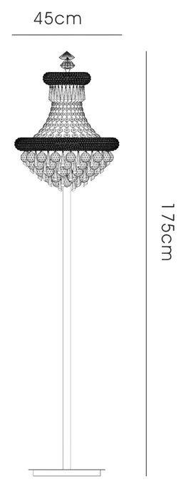 Liberty Floor Lamp