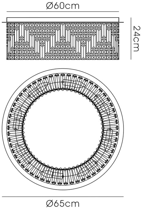 Eclater Feature Pendant