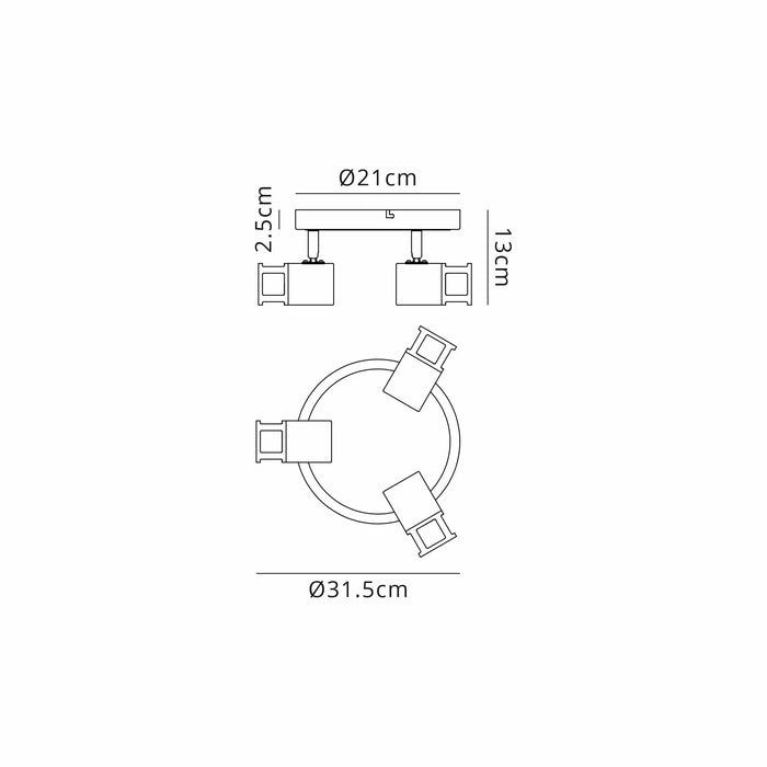 Sasha Trio Spotlight